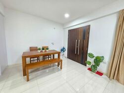 Sant Ritz (D13), Condominium #544330911
